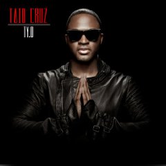 Taio Cruz - TY.O - 2011