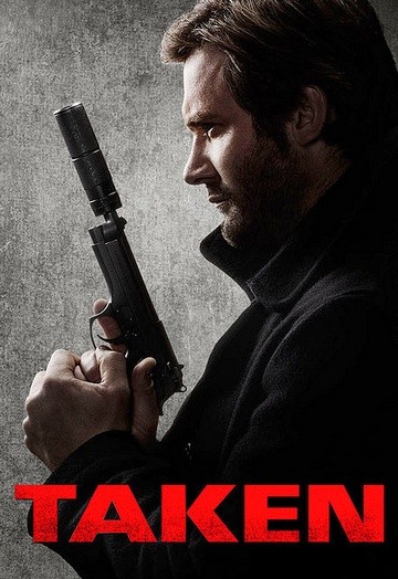 Taken (2017) S02E04 FRENCH HDTV