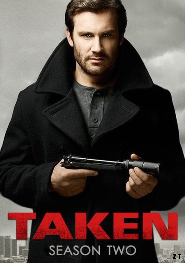 Taken (2017) S02E05 FRENCH HDTV