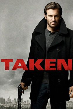 Taken (2017) S02E07 VOSTFR HDTV