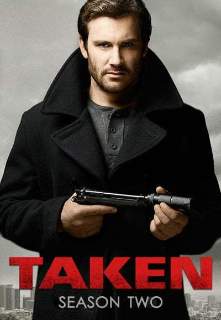 Taken (2017) S02E16 FINAL FRENCH HDTV