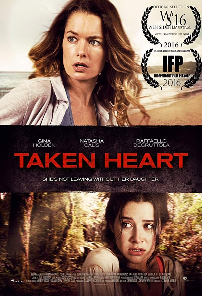 Taken Heart TRUEFRENCH WEBRIP 1080p 2019