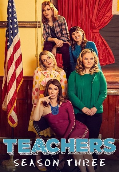 Teachers S03E03 FRENCH HDTV