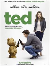 Ted VOSTFR DVDRIP 2012