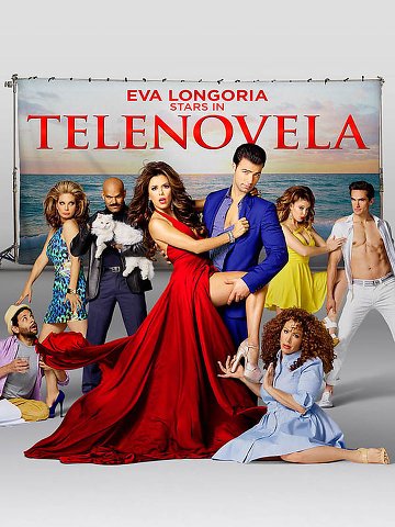 Telenovela S01E09 VOSTFR HDTV