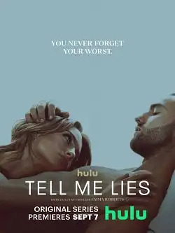 Tell Me Lies S01E01 FRENCH HDTV