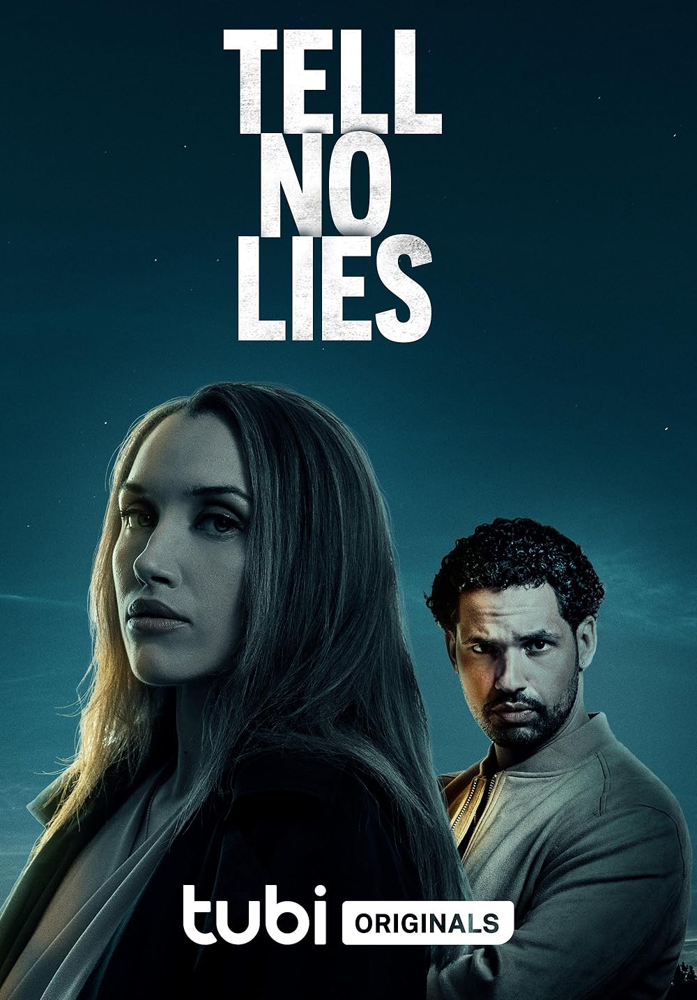 Tell No Lies FRENCH WEBRIP LD 2023