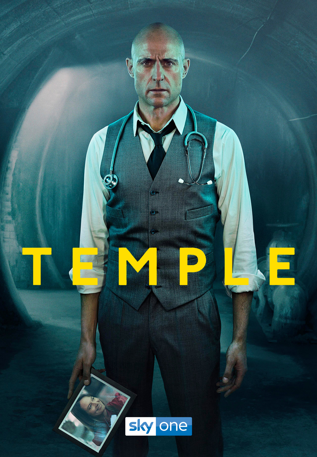 Temple S01E02 VOSTFR HDTV