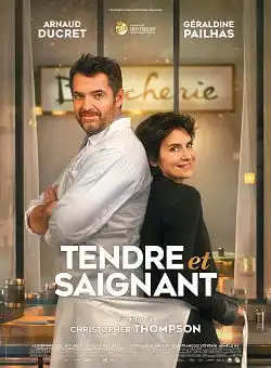 Tendre Et Saignant FRENCH WEBRIP x264 2022