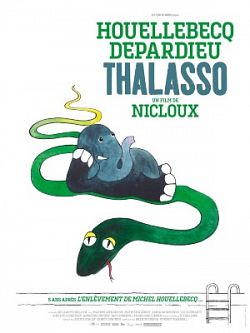 Thalasso FRENCH WEBRIP 1080p 2019