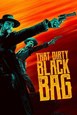 That Dirty Black Bag S01E03 VOSTFR HDTV