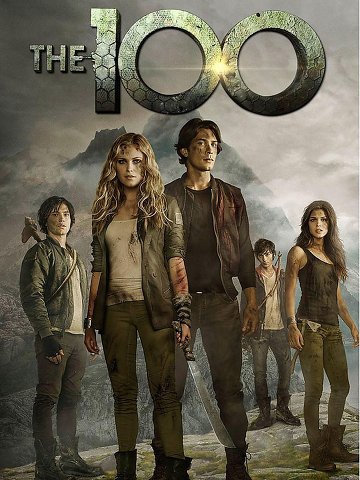 The 100 S02E01 PROPER FRENCH HDTV