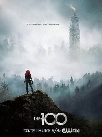 The 100 S03E06 VOSTFR HDTV