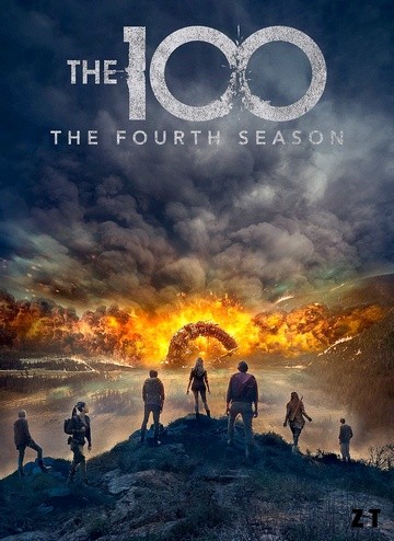 The 100 S04E01 VOSTFR HDTV