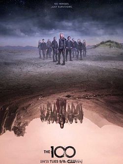 The 100 S05E12 VOSTFR BluRay 720p HDTV