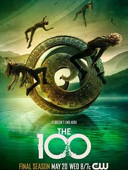 The 100 S07E05 VOSTFR 720p HDTV