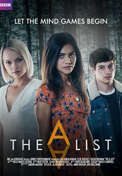 The A List Saison 2 VOSTFR HDTV