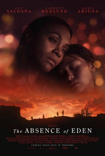 The Absence of Eden FRENCH WEBRIP 1080p 2024 FRENCH WEBRIP 1080p 2024