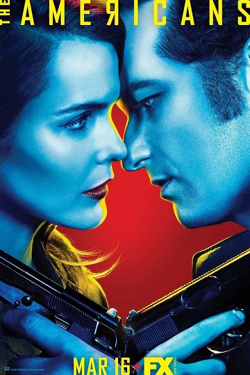 The Americans S04E01 PROPER VOSTFR HDTV