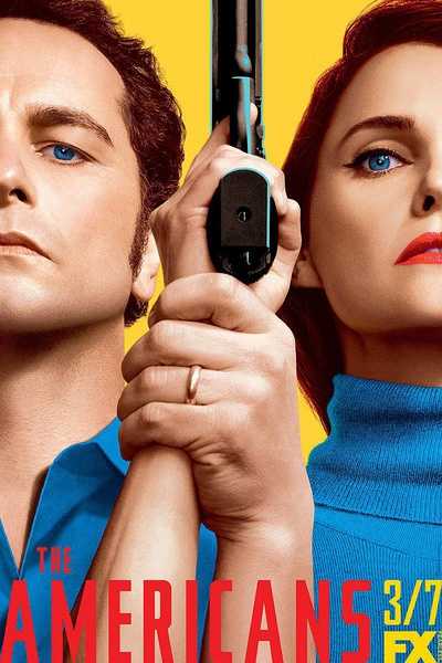 The Americans S05E10 VOSTFR HDTV