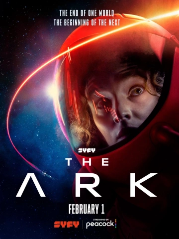 The Ark S01E02 VOSTFR HDTV