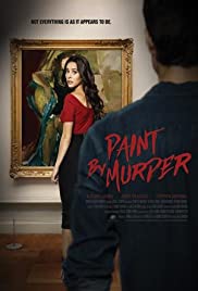 The Art of Murder FRENCH WEBRIP LD 720p 2021