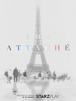 The Attaché S01E03 FRENCH HDTV