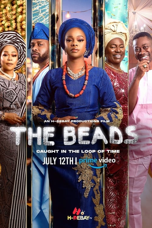 The Beads VOSTFR WEBRIP 1080p 2024