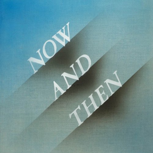 The Beatles - Now And Then 2023