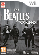 The Beatles Rock Band (WII)