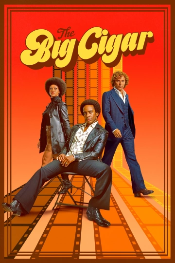 The Big Cigar VOSTFR S01E02 HDTV 2024