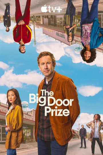 The Big Door Prize VOSTFR S02E08 HDTV 2024