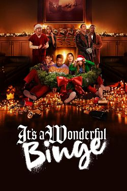 The Binge 2: It's A Wonderful Binge FRENCH WEBRIP 1080p 2022