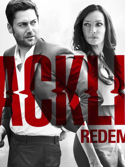 The Blacklist: Redemption S01E06 VOSTFR HDTV