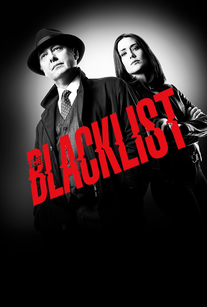 The Blacklist S07E06 VOSTFR HDTV