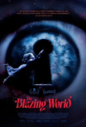 The Blazing World FRENCH WEBRIP 720p 2023