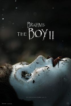 The Boy : la malédiction de Brahms FRENCH WEBRIP 2020