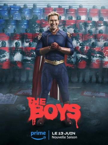 The Boys MULTI S04E06 HDTV 1080p 2024 MULTI S04E06 HDTV 1080p 2024