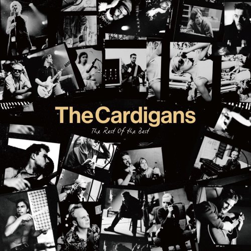 The Cardigans - The Rest Of The Best Autre MP3 2024