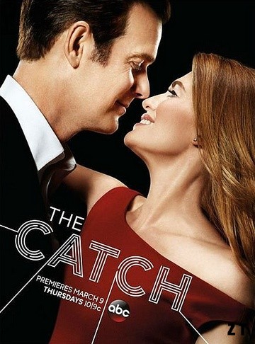 The Catch (2016) S02E08 VOSTFR HDTV