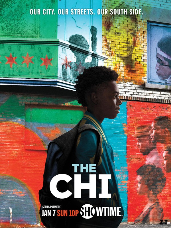 The Chi S01E03 VOSTFR HDTV