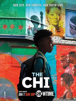 The Chi S03E07 FRENCH HDTV