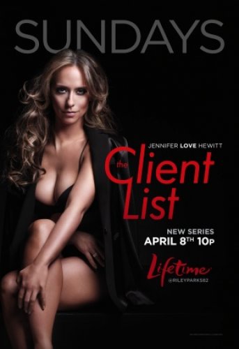 The Client List S02E04 FRENCH HDTV