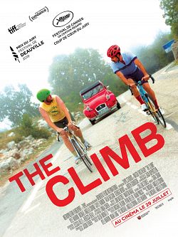 The Climb FRENCH WEBRIP 1080p 2020