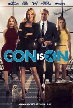 The Con Is On FRENCH DVDRIP 2019