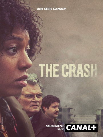 The Crash S01E01 FRENCH HDTV