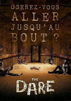 The Dare FRENCH BluRay 1080p 2021