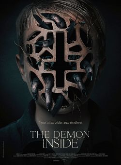 The Demon Inside FRENCH WEBRIP 1080p 2020