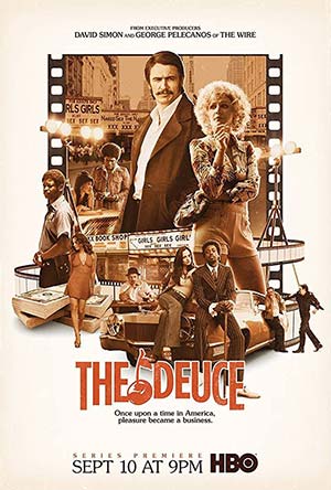 The Deuce S03E07 FRENCH HDTV