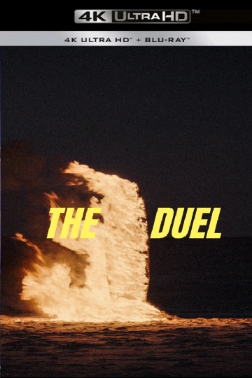 The Duel MULTI ULTRA HD 4K x265 2023 MULTI ULTRA HD 4K 2023